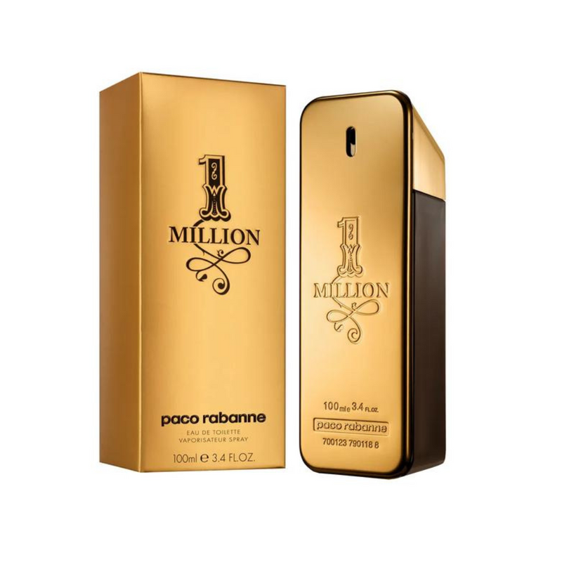 Monte Seu Combo - 2 Perfumes Masculinos [100ml]