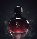 Black XS Paco Rabanne Feminino - Eau de Parfum - 100ml