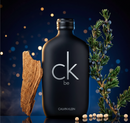 Perfume CK Be Unissex (100ml)