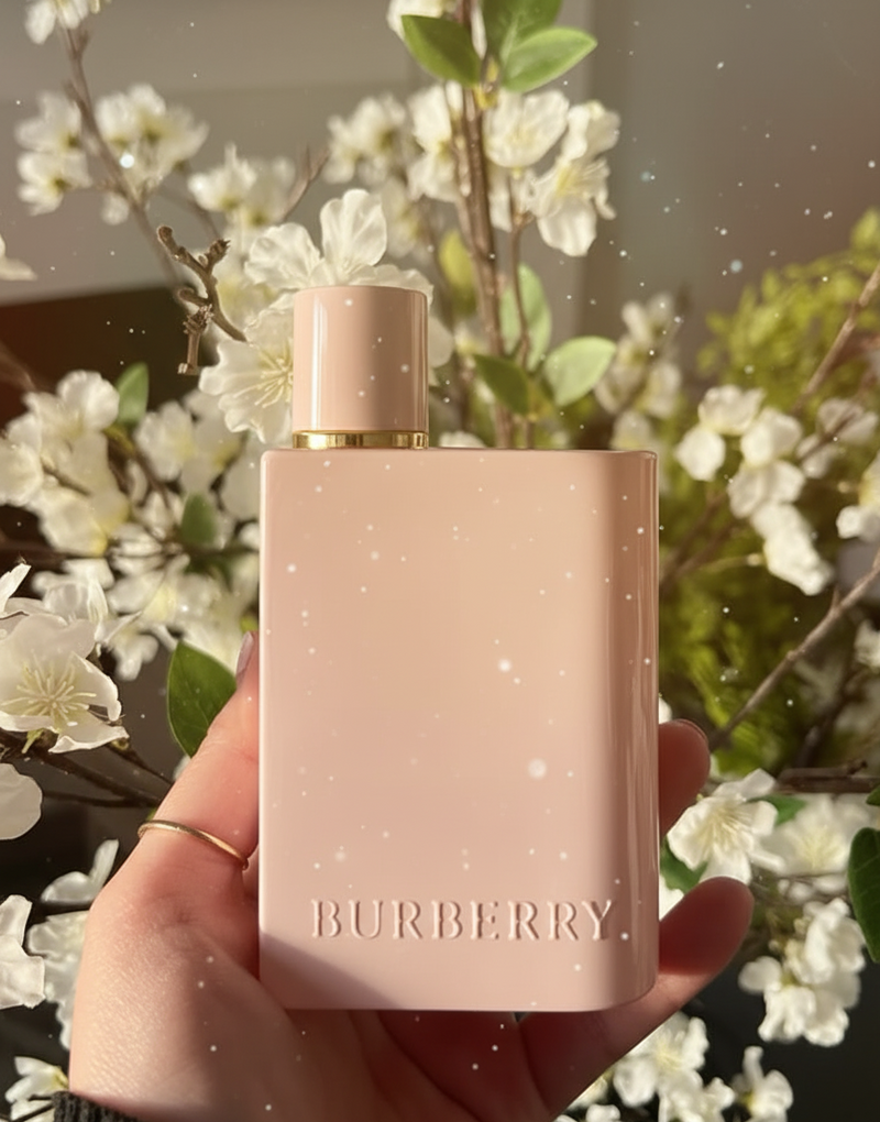 A Coleção Irresistível (100ml) -  Burberry Her | Burberry Goddess | L’interdit | Good Girl Blush