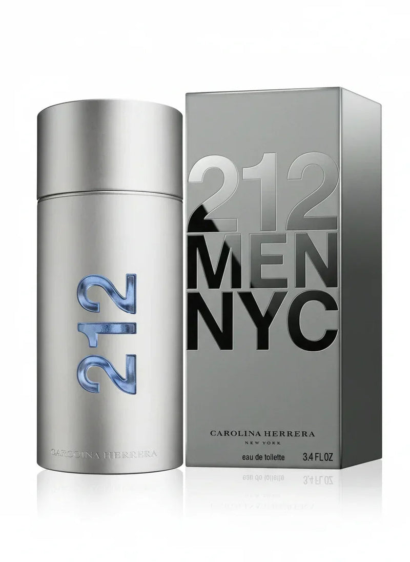 Privilégio - 1 Million | 212 MEN | 212 Black (100ml)