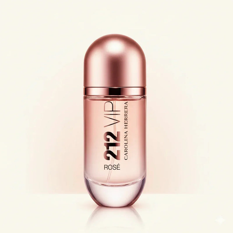 Empoderada - (100ml)  - La Vie + 212 Vip Rosé