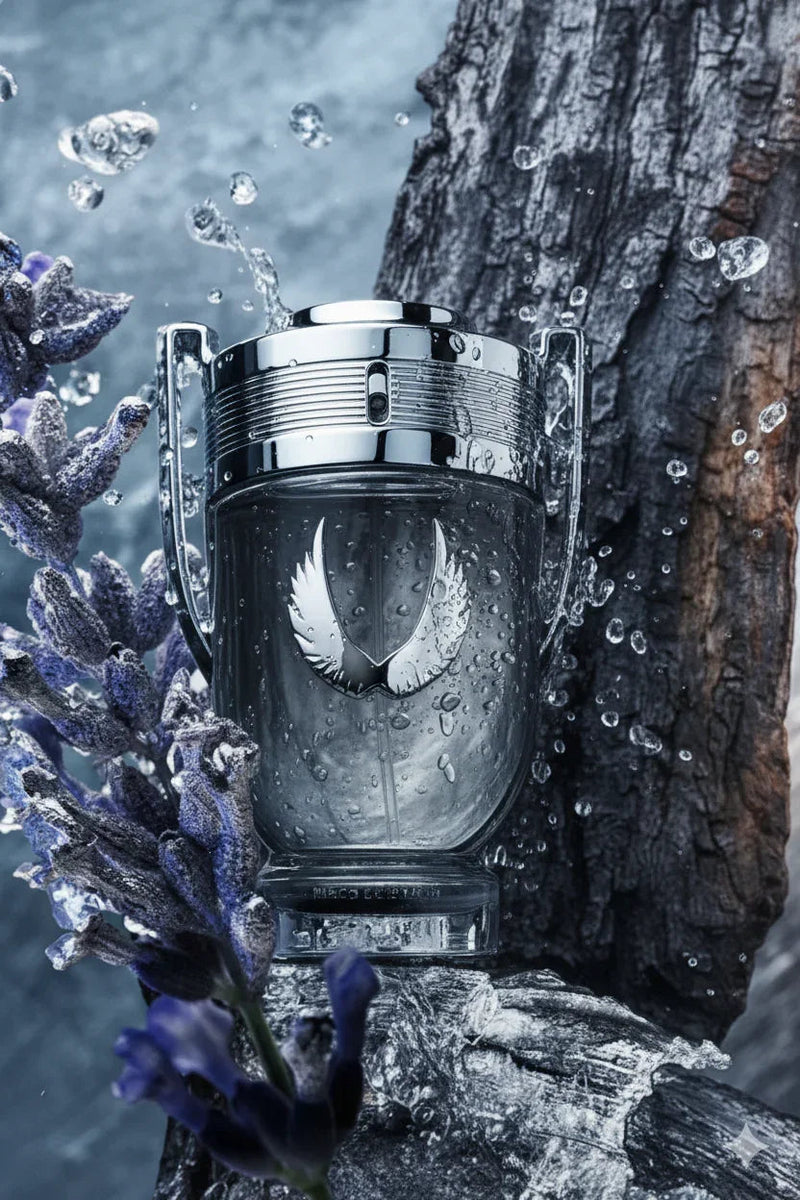 Glória & Legado (100ml) - Invictus | Azzaro