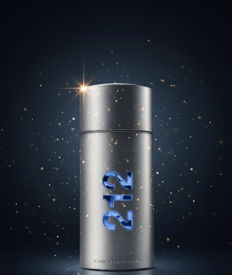 Perfume Masculino 212 Men