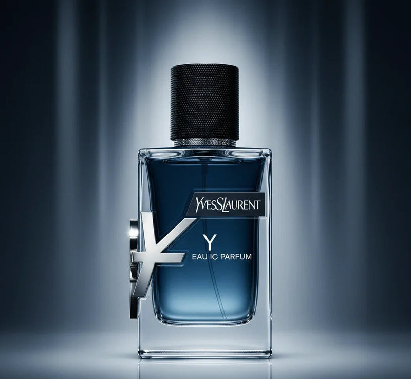 Legado de Bravura (100ml) - 1 Million | Y Yves Saint Laurent | Scandal | Eros Versace