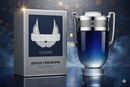 Perfume Masculino Invictus Legend, Paco Rabanne - 100ml