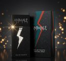 Animale For Men Animale - Perfume Masculino - Eau de Toilette - 100ml