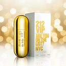 Nova York Feminino (100ml) - 212 VIP | 212 Sexy | 212 VIP Rosé