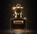 Scandal Pour Homme - Jean Paul Gaultier - Perfume Masculino - Eau de Parfum - 100ml