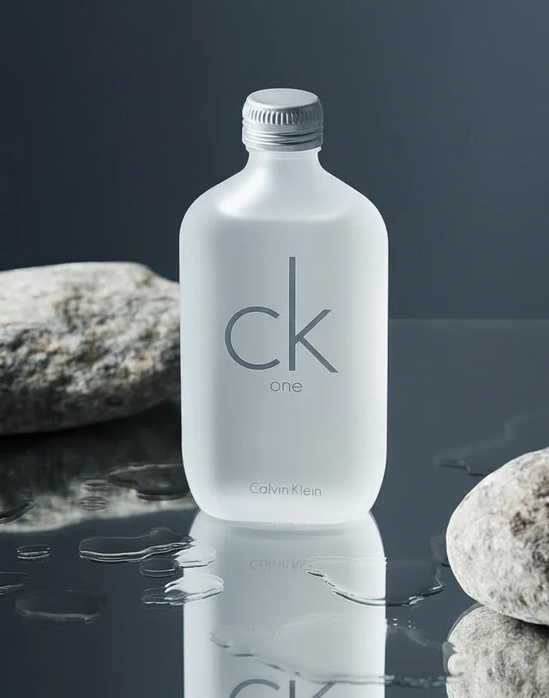 Contraste Essencial  - 1 Million | Calvin Klein One (100ml)