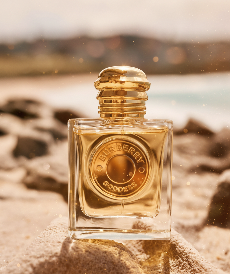 A Coleção Irresistível (100ml) -  Burberry Her | Burberry Goddess | L’interdit | Good Girl Blush