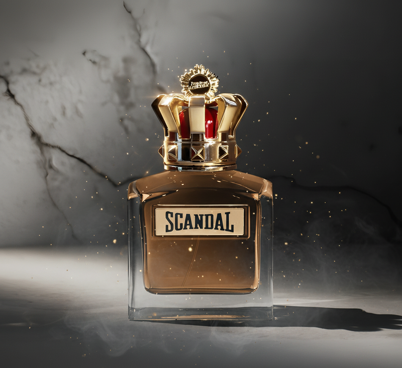 O Legado da Sedução  (100ml) -  Sauvage | Scandal | Giorgi Armani | Bleu de chanel
