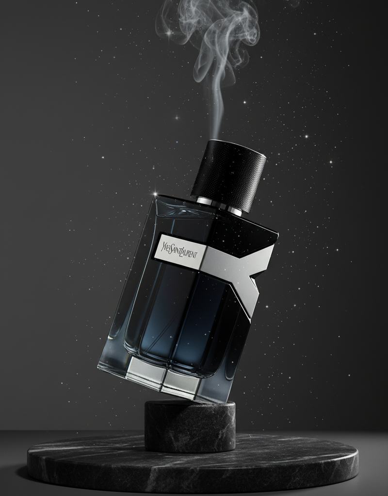 Trindade da Sedução (100ml) -  Y Yves Saint Laurent | Sauvage Dior | Versace Eros Versace