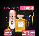 The Glamour Timeline  - 212 VIP Rosé | Chanel Nº 5 | Good Girl 100ml