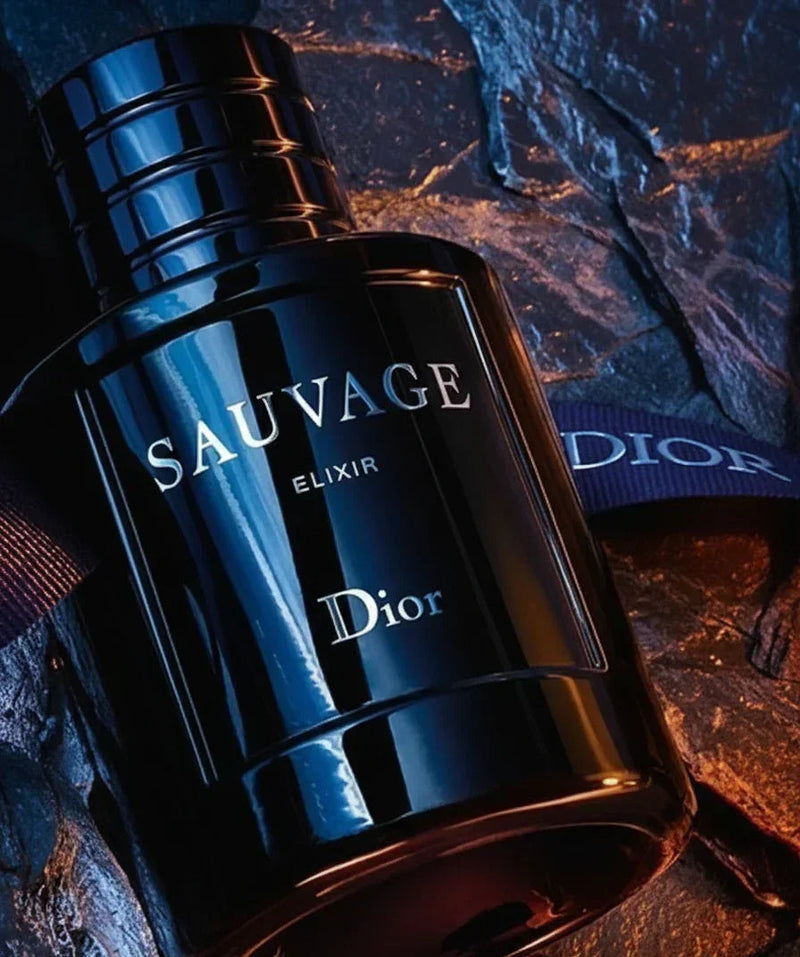 Vértice  - Sauvage | Invictus | 1 Million In Black (100ml)