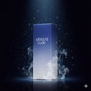 Armani Code Giorgio Armani Eau de Parfum - Perfume Feminino 100 ml