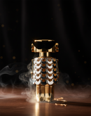 Jardim de Luxo (100ml) -  Libre | Fame | Línterdit | La vie est belle