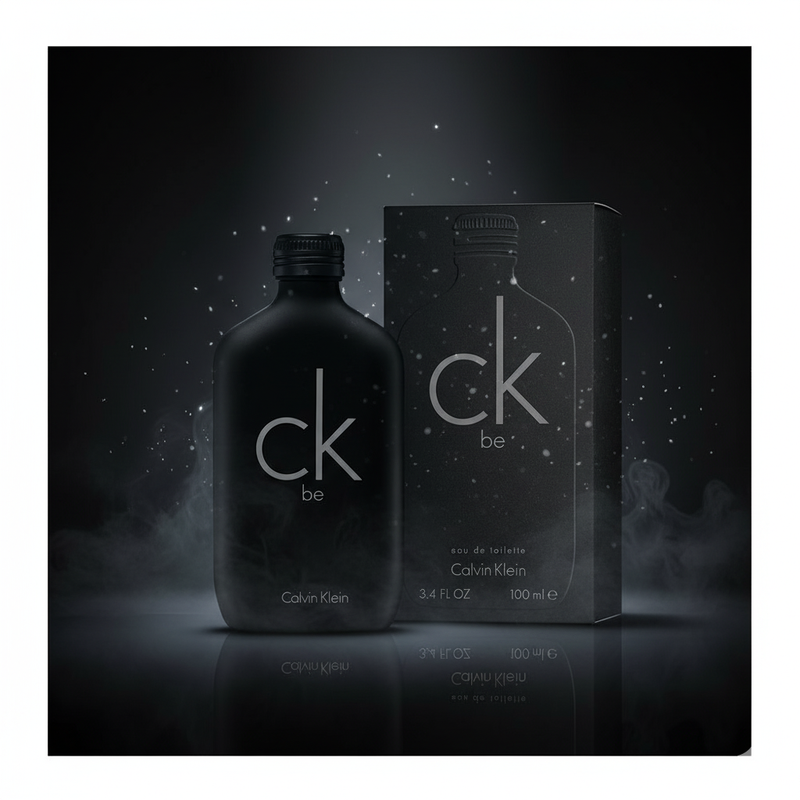 Perfume CK Be Unissex (100ml)