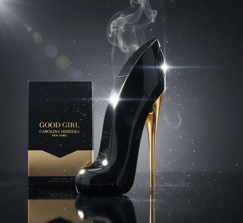 Glamour em Dupla (100ml) - Good Girl | 212 VIP Rosé