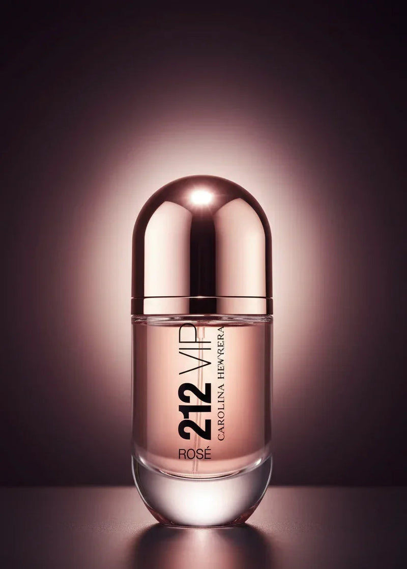 Realeza Moderna (100ml) - Scandal | Good Girl | 212 Rose