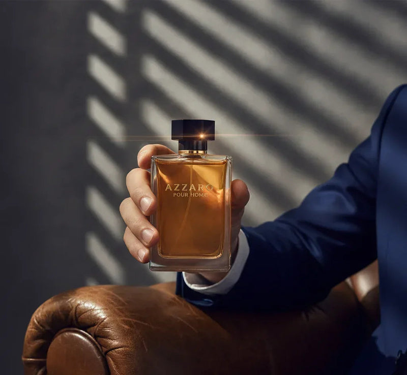 Glória & Legado (100ml) - Invictus | Azzaro