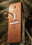 Fluid Sense - 1 Million Prive, Invictus Victory, Azzaro Wanted 100ml