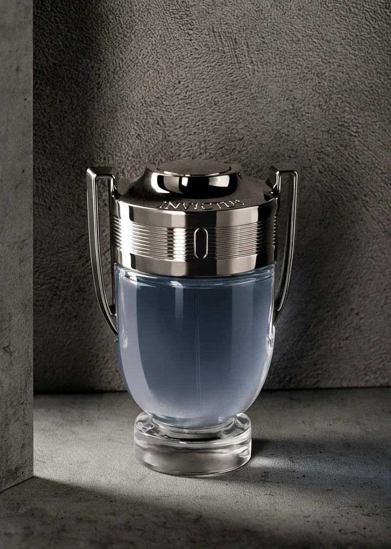 Esencia del éxito  - 1 Million | Invictus | Ferrari Red (100ml)