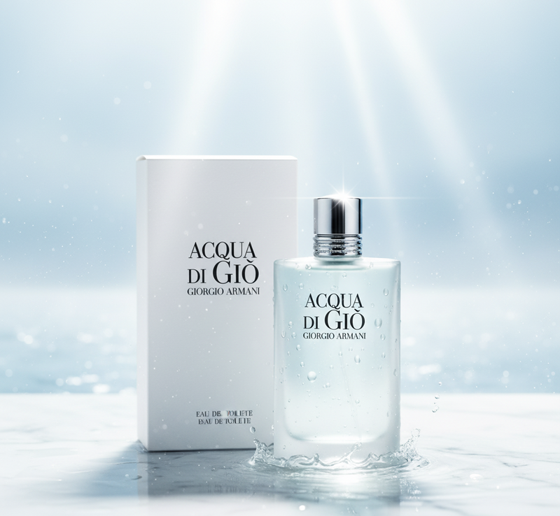 O Legado da Sedução  (100ml) -  Sauvage | Scandal | Giorgi Armani | Bleu de chanel