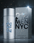 Perfume Masculino 212 Men