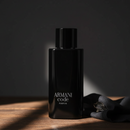 4 Perfumes Masculinos Luxo Revelado (100ml) - Dior Homme intense | Scandal | Le Male Elixir | Armani Code |