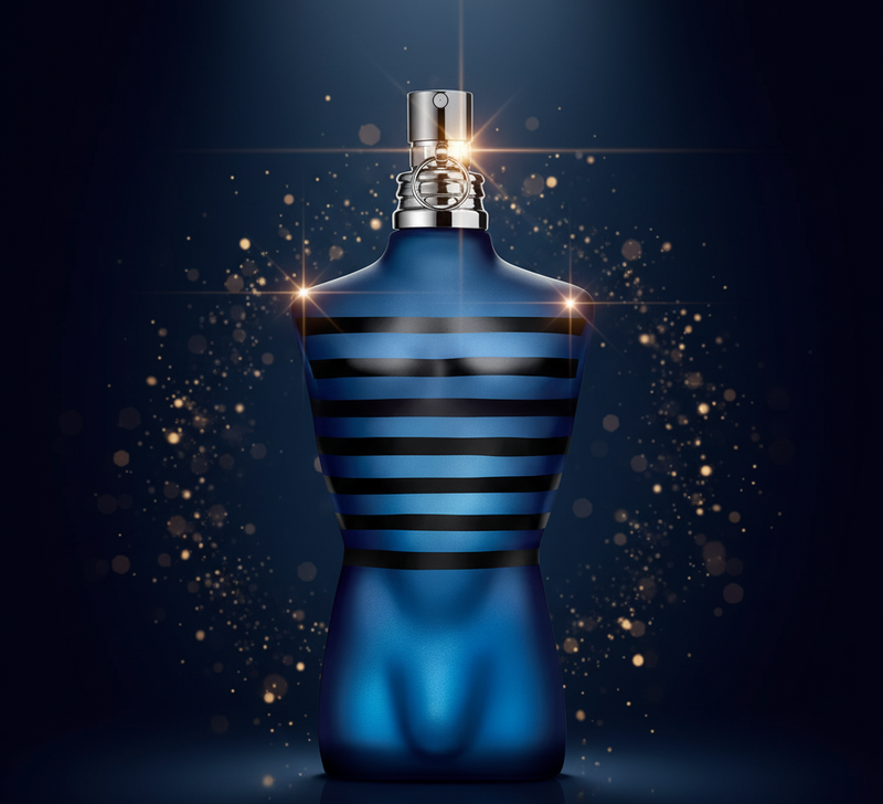 Ultra Male Jean Paul Gaultier - Perfume Masculino - Eau de Toilette