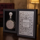 FAKHAR Lattafa Black - O Mistério que Cativa 100ml