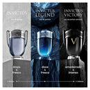 Invictus Victory Paco Rabanne Perfume Masculino EDP